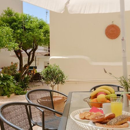Home With Courtyard In Beating Heart Of Old Town! Chania  Luaran gambar