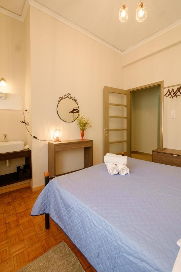 Home With Courtyard In Beating Heart Of Old Town! Chania  Luaran gambar