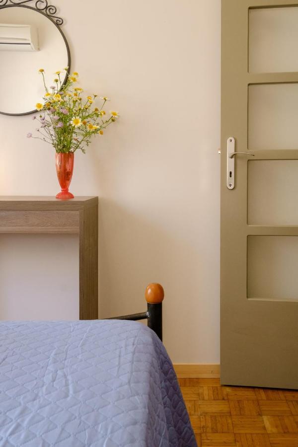 Home With Courtyard In Beating Heart Of Old Town! Chania  Luaran gambar
