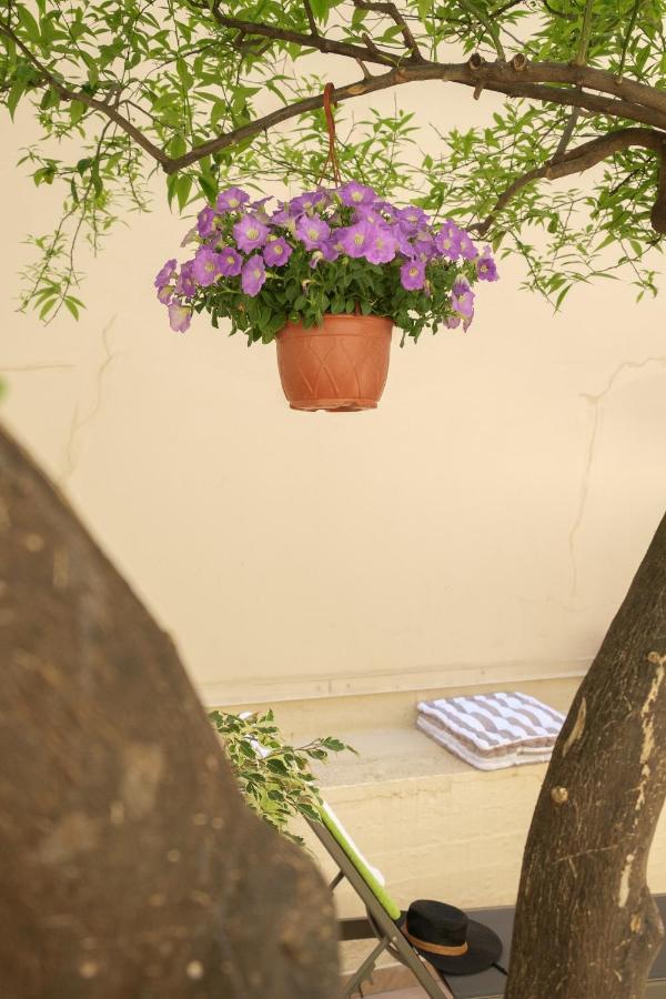 Home With Courtyard In Beating Heart Of Old Town! Chania  Luaran gambar