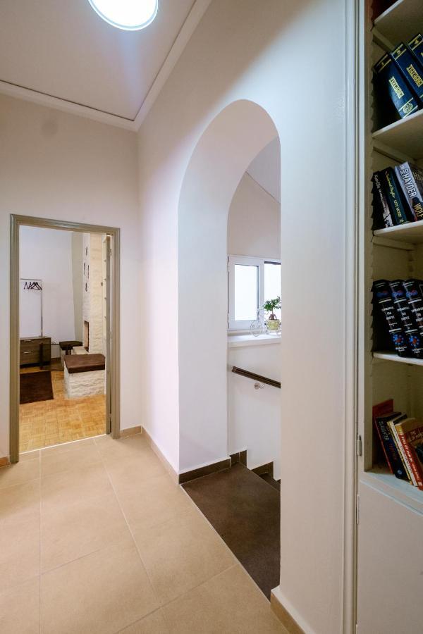 Home With Courtyard In Beating Heart Of Old Town! Chania  Luaran gambar