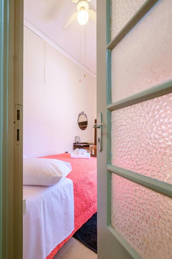 Home With Courtyard In Beating Heart Of Old Town! Chania  Luaran gambar