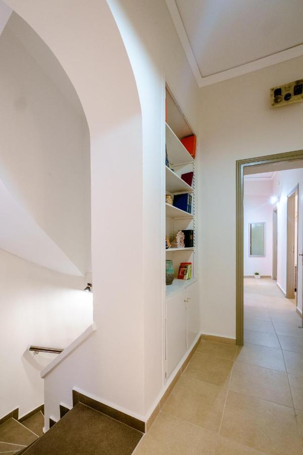 Home With Courtyard In Beating Heart Of Old Town! Chania  Luaran gambar